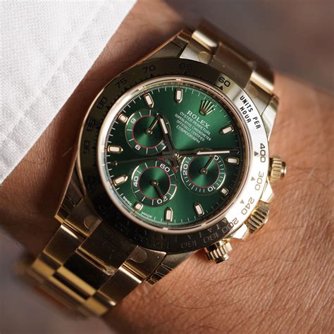 maier rolex.